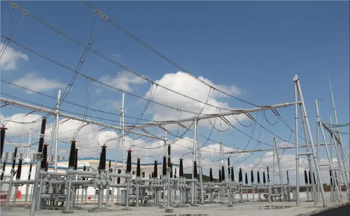 拉洛水利樞紐及配套灌區(qū)工程總干  部分低壓輸配電線路工程項(xiàng)目